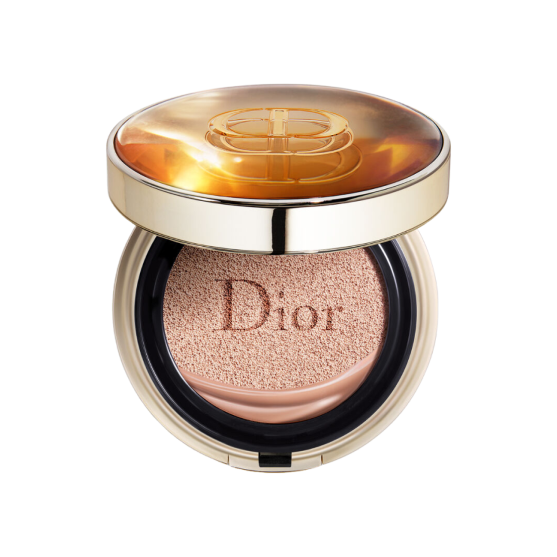 디올 프레스티지 르 쿠션 뗑 드 로즈 슬림 010 아이보리(Dior Prestige Le Cushion Teint de Rose Slim 010 Ivory)