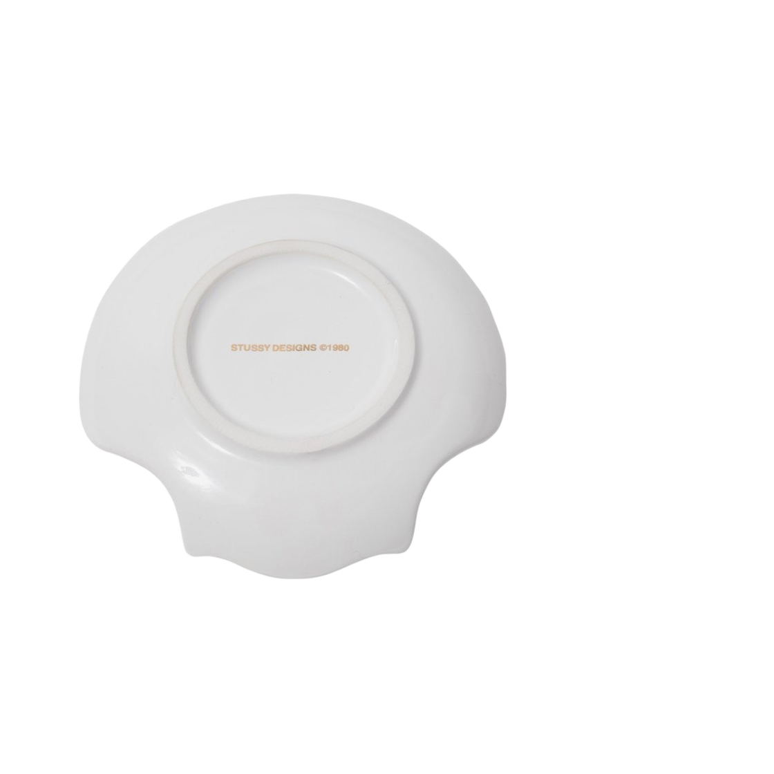 【レア】STUSSY CERAMIC SEA SHELL ASHTRAY 灰皿 1034012079791039_01_5134.jpeg