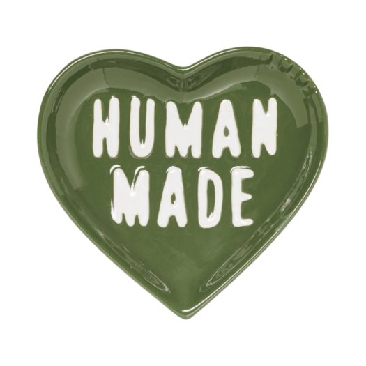 HUMAN MADE HEART CERAMICS TRAY 2色セット download_e8243f56-01f4-4df4-