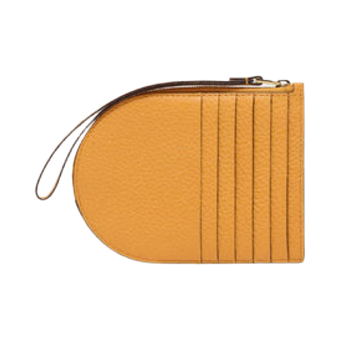 델보 팽 D 멀티퐁시온 토뤼옹 소프트 허니(Delvaux Pin D Multifonctions Taurillon Soft Honey) - 2