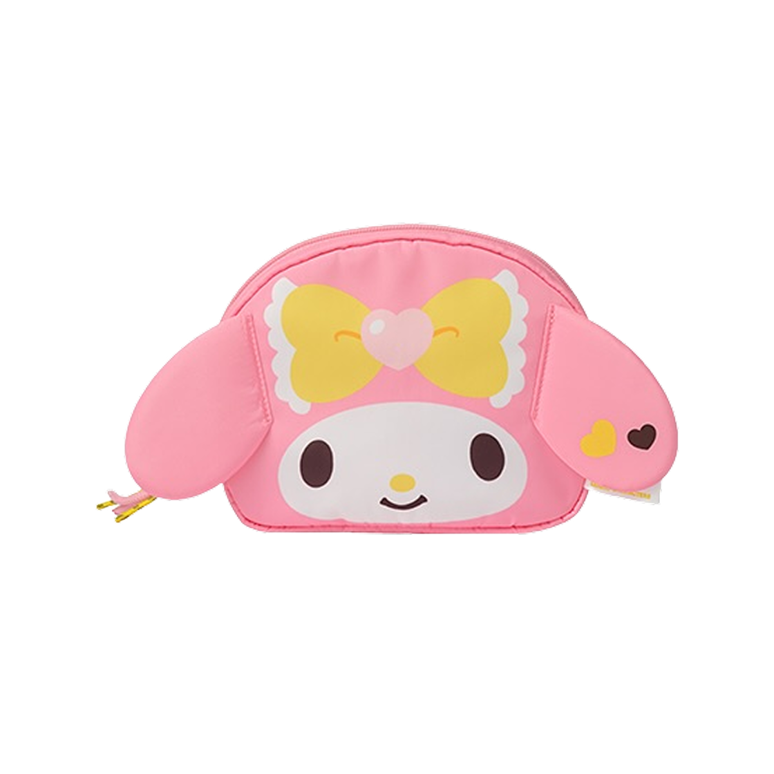 - Sanrio x Compose Coffee Sanrio Characters Pouch My Melody Pink