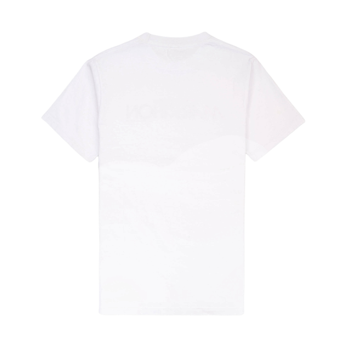 스포티 앤 리치 94 러닝 클럽 티셔츠 화이트(Sporty & Rich 94 Running Club T-Shirt White) - 2