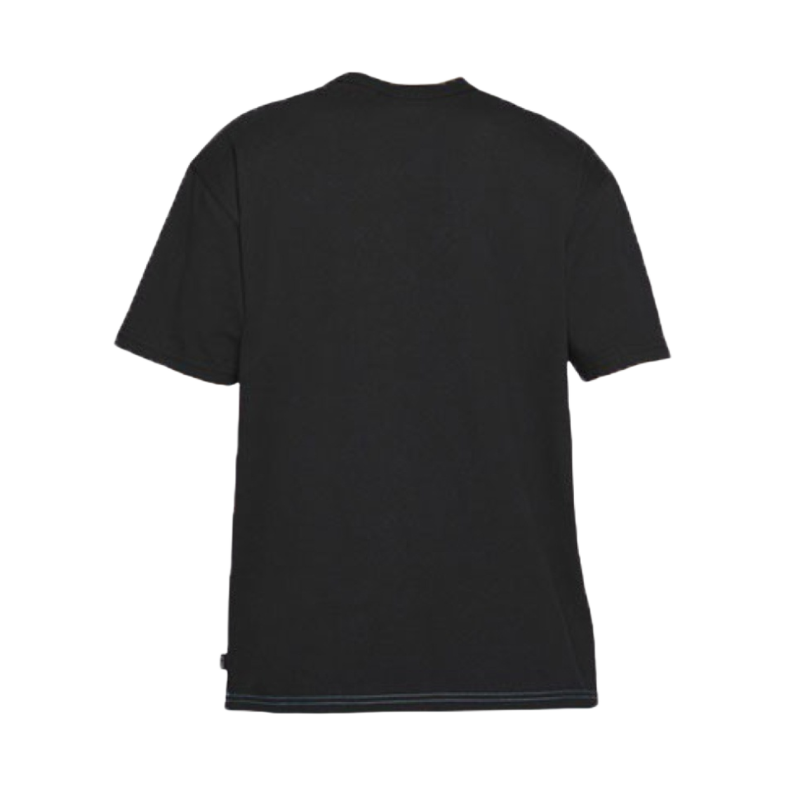 나이키 NSW 프리미엄 에센셜 티셔츠 블랙 - 아시아(Nike NSW Premium Essential T-Shirt Black - Asia) - 2