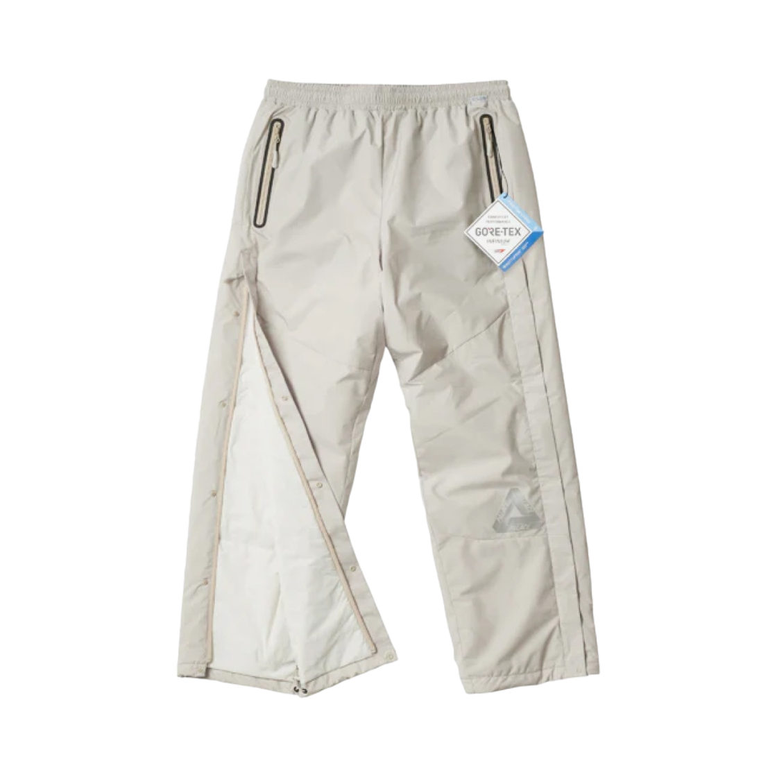 팔라스 고어텍스 인피니움 로프트 조거 그레이 - 22FW(Palace Gore-Tex Infinium Loft Jogger Grey - 22FW) - 2