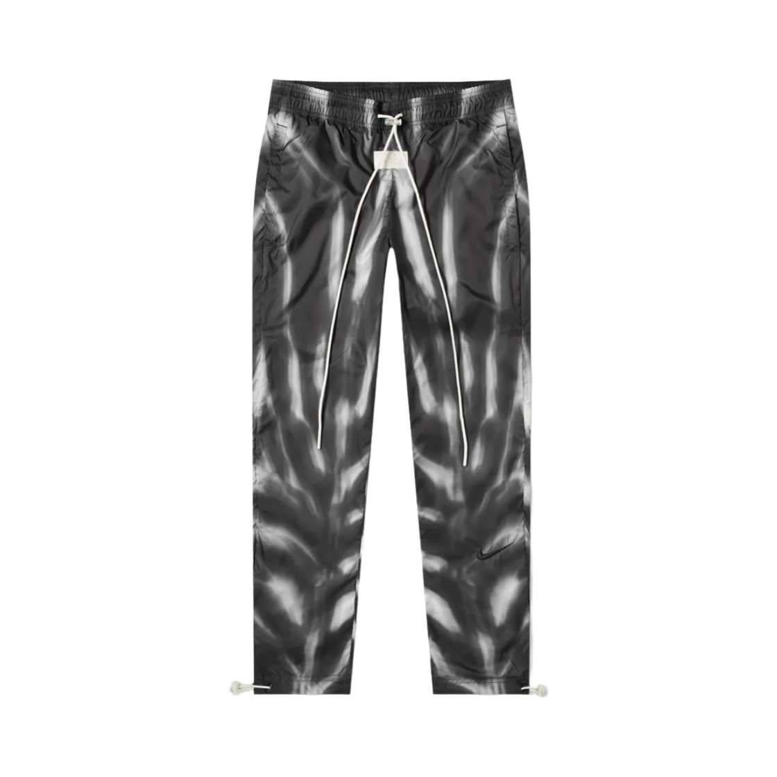 나이키 x 피어 오브 갓 AOP 팬츠 블랙(Nike x Fear of God AOP Pants Black)