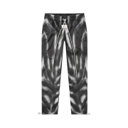 Nike x Fear of God AOP Pants Black