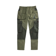 Jordan x Travis Scott Cargo Pants Olive
