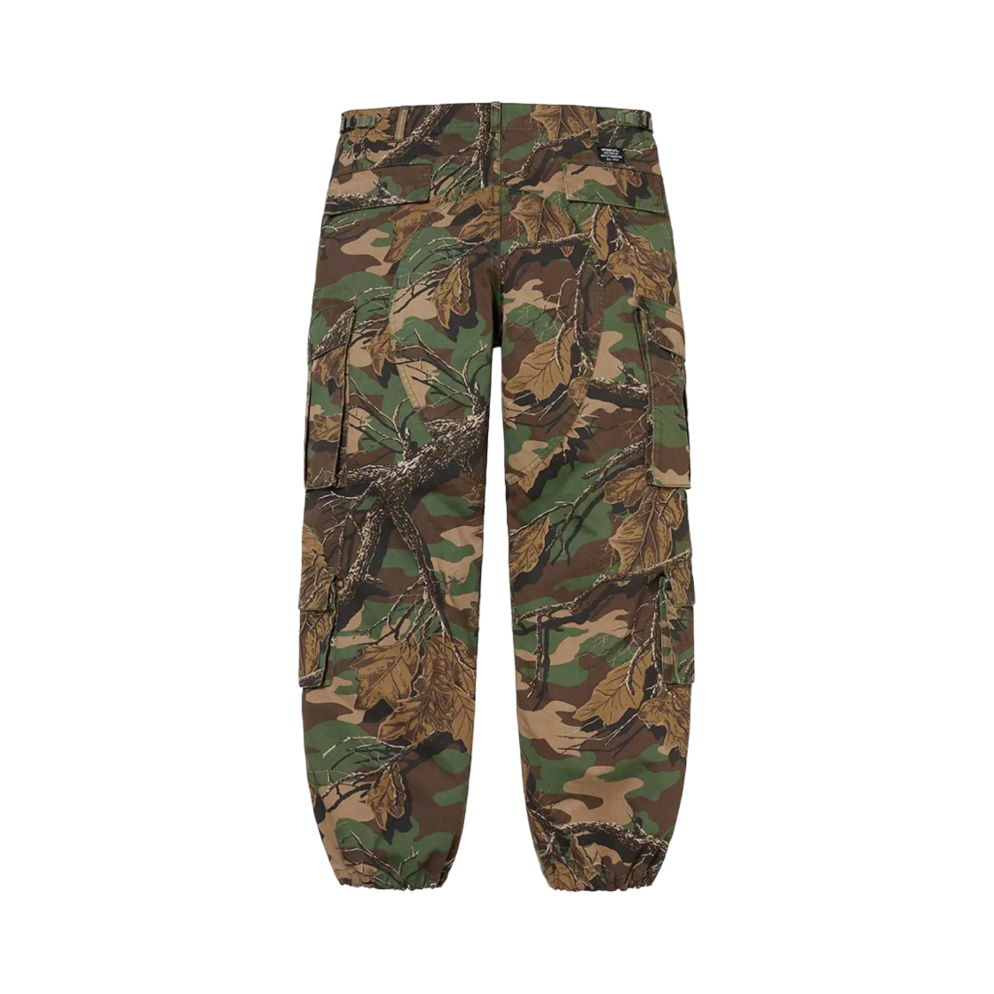 슈프림 카고 팬츠 브랜치 우드랜드 카모 - 22FW(Supreme Cargo Pants Branch Woodland Camo - 22FW) - 2
