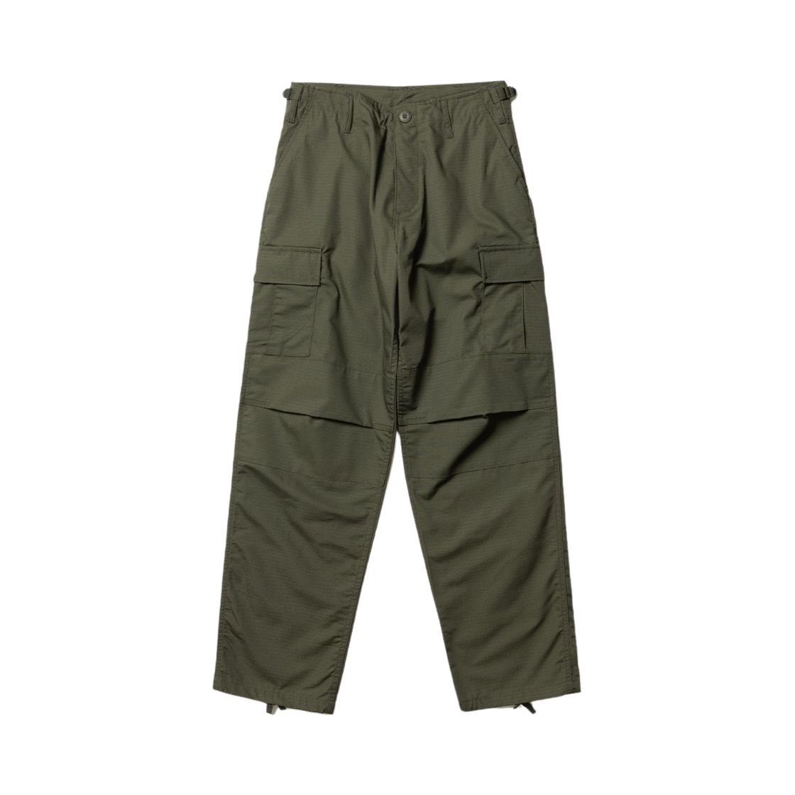BDURPPAOL YMCL KY BDU Ripstop Pants Olive - 대표 이미지 #1