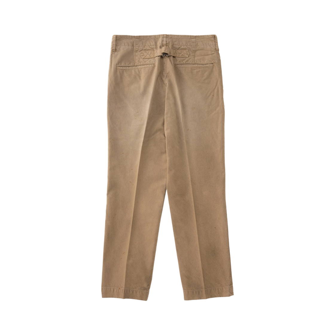 visvim 23ss chino pants　DMGD
