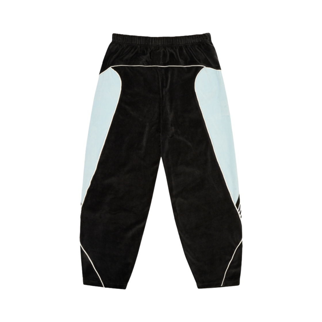 팔라스 x 니들스 트랙 조거 블랙 - 24FW | Palace | KREAM