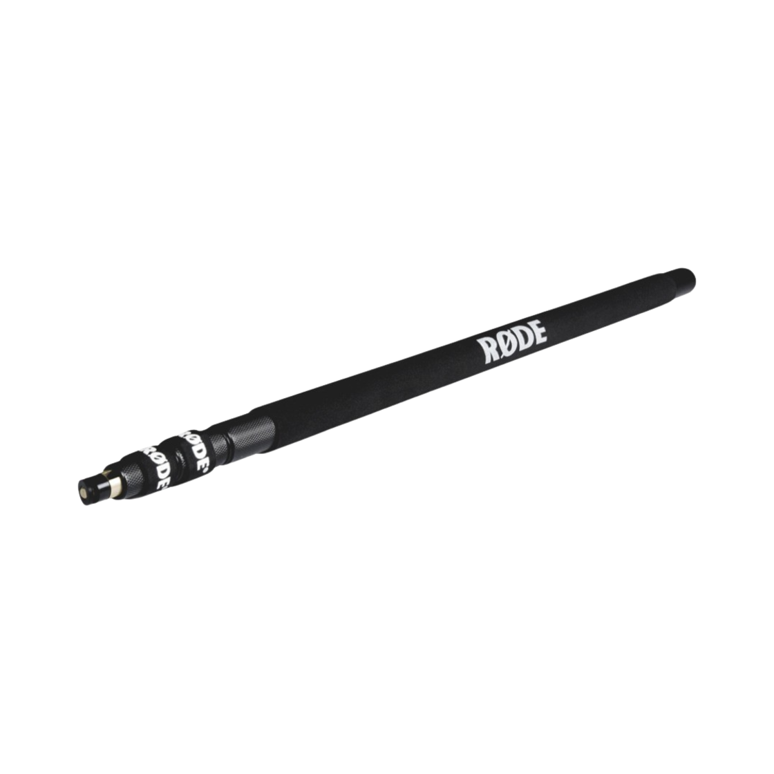 - Rode Mini Boompole Compact Boompole Black