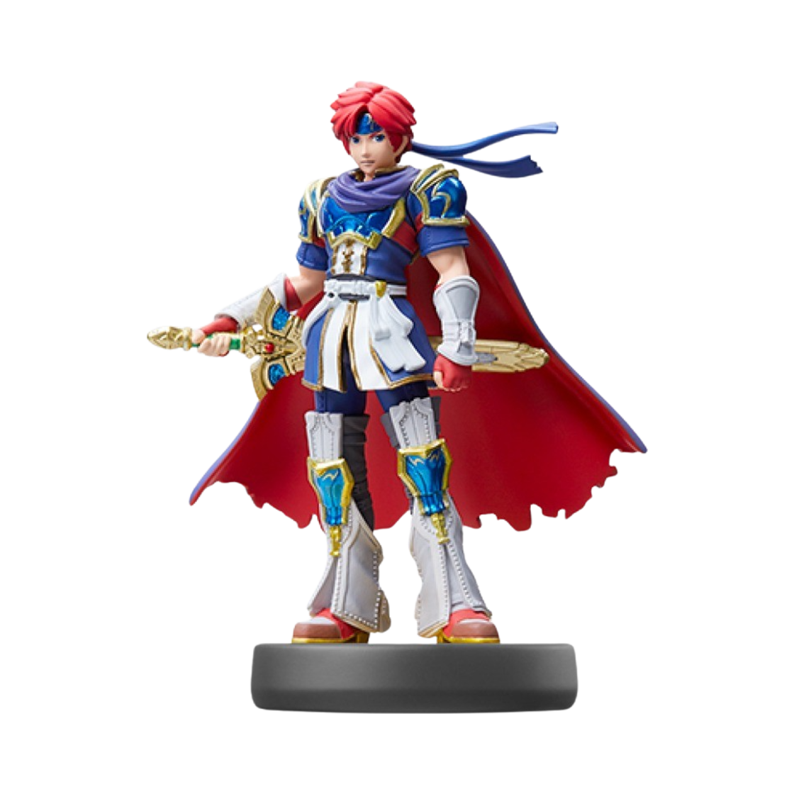 닌텐도 아미보 로이 슈퍼 스매시 브라더스 시리즈 (국내 정식 발매 제품)(Nintendo Amiibo Roy Super Smash Bros Series (Korean Ver.)) - 1