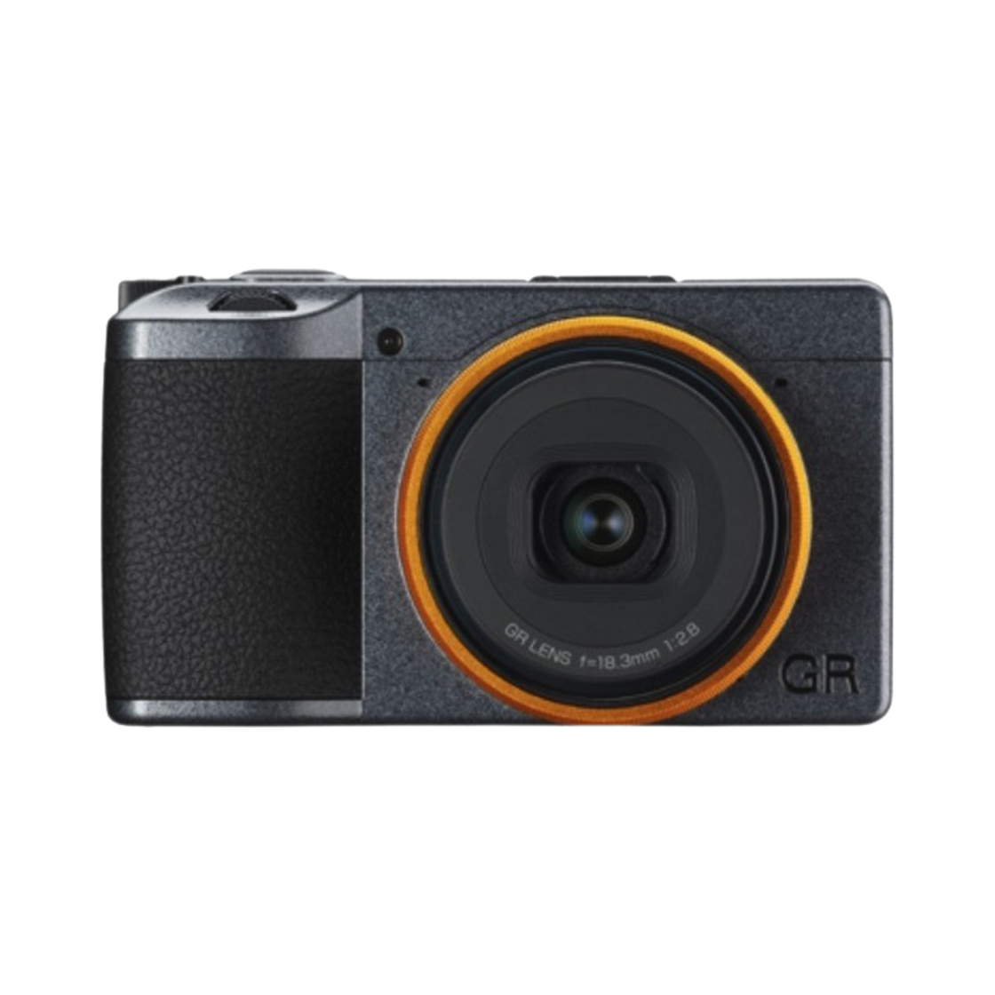 리코 GR III 스트릿 에디션 블랙 (국내 정식 발매 제품)(Ricoh GR III Street Edition Black (Korean Ver.))