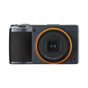 Ricoh GR III Street Edition Black (Korean Ver.)