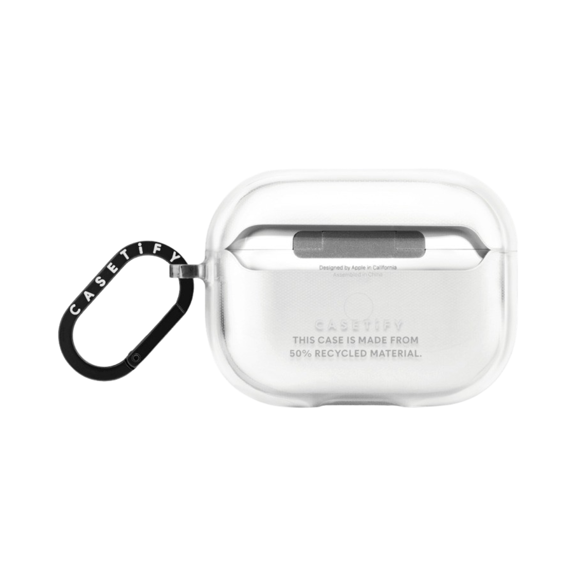 케이스티파이 x 헬로 키티 페이스 에어팟 프로 1세대/2세대 케이스(Casetify x Hello Kitty Face AirPods Pro 1st/2nd gen Case) - 2