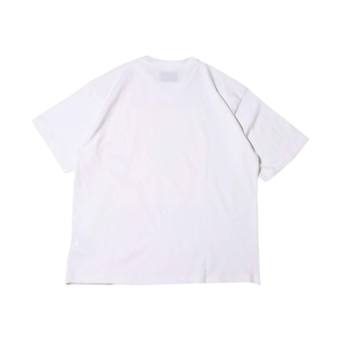 나이키 NRG 피어리스 필 티셔츠 화이트 (DX5826-100)(Nike NRG Fearless Phil T-Shirt White (DX5826-100)) - 2