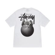 Stussy Angel T-Shirt White