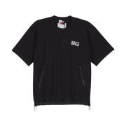 Nike x Sacai NRG Short Sleeve Top Black - Asia