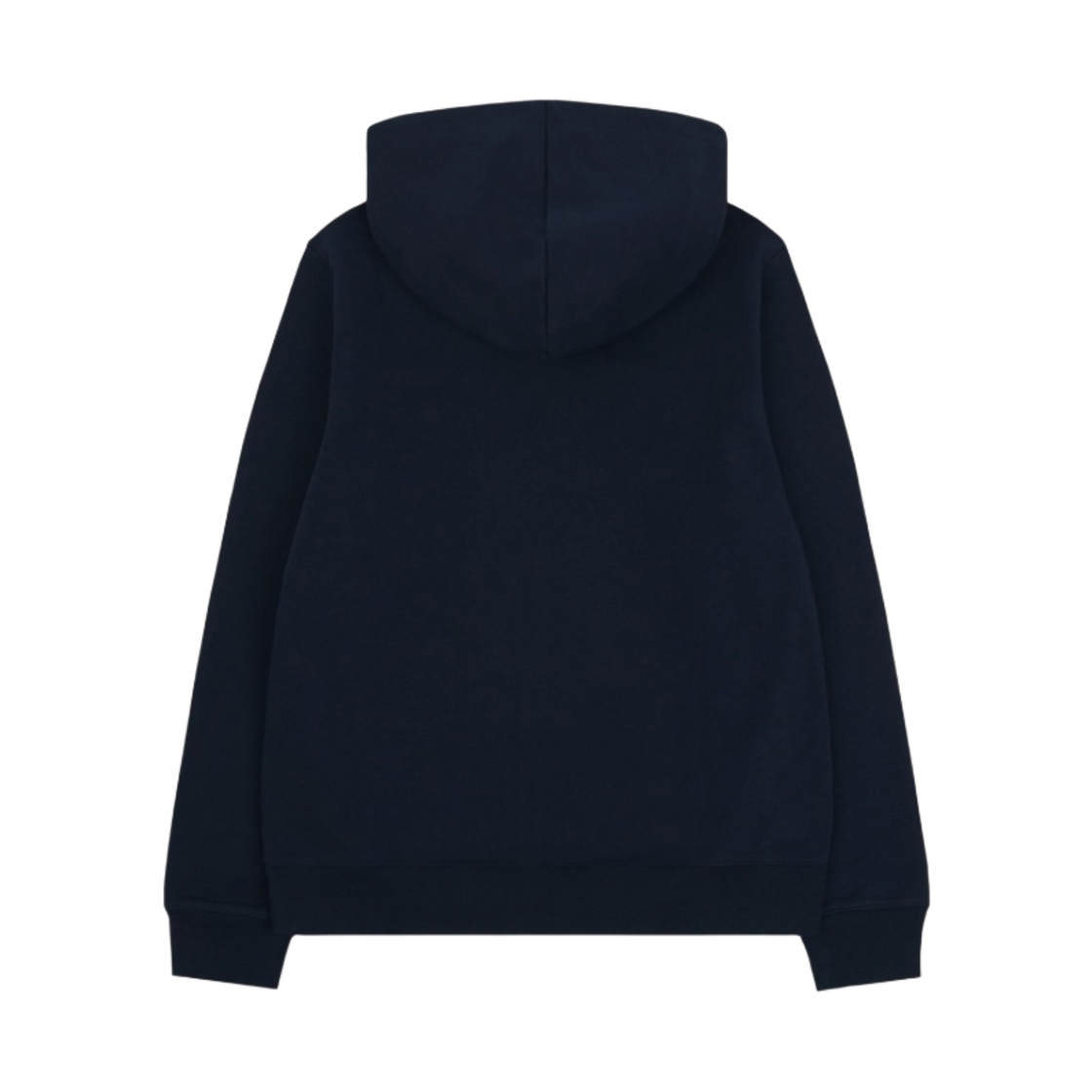 (W) 아페쎄 마누엘라 후드 네이비 블루((W) A.P.C. Manuela Hoodie Navy Blue) - 2