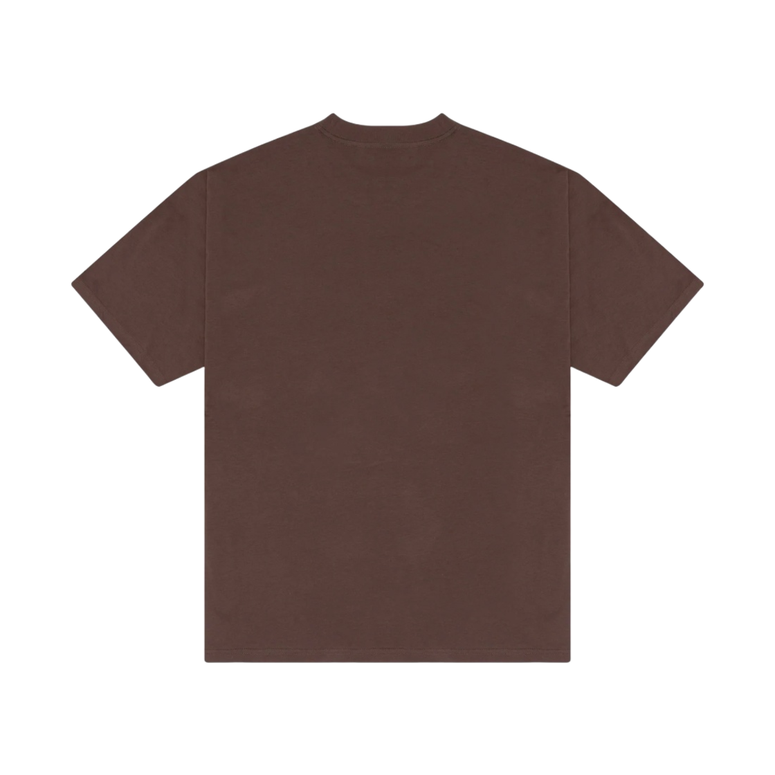 - Drew House Boombox SS T-Shirt Chocolate - #2