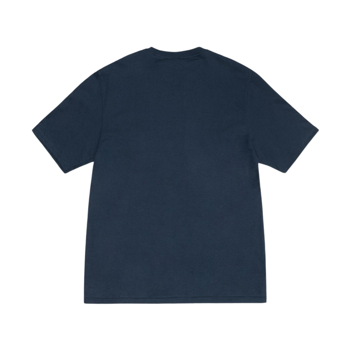 스투시 마티니 티셔츠 네이비(Stussy Martini T-Shirt Navy) - 2