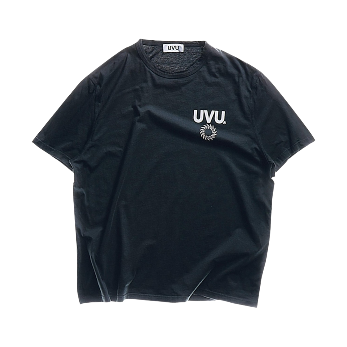 - UVU Insignia T-Shirt Black