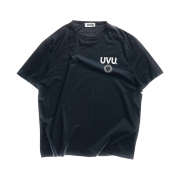 UVU Insignia T-Shirt Black