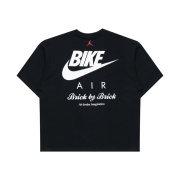 Jordan x Nigel Sylvester T-Shirt Black (HQ1736-010)