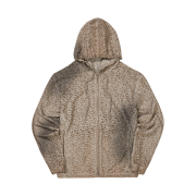 Xlim Ep.5 Synopsis 01 Zip Up Sand Beige
