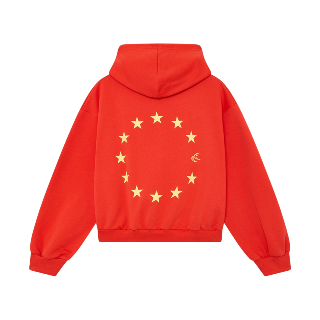 스쿠퍼스 이에이 후드 오렌지(Scuffers Ea Hoodie Orange) - 2