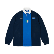 Palace Paly Rugby Blue Berry - 25SS