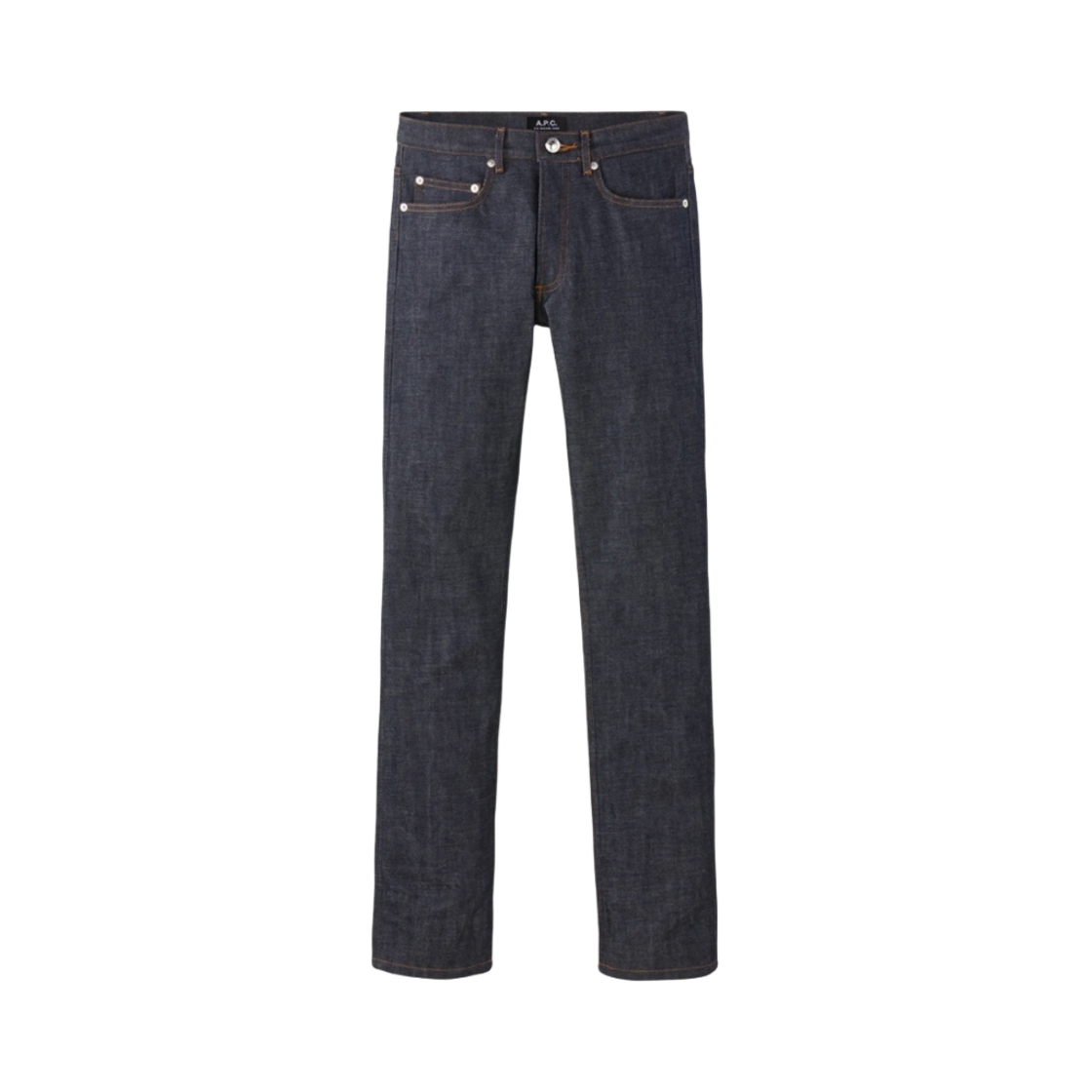 아페쎄 뉴 스탠다드 데님 진 인디고(A.P.C. New Standard Denim Jean Indigo)