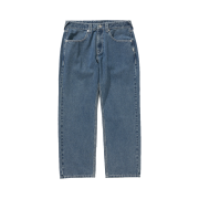 True Religion Authentic Denim Pants Indigo