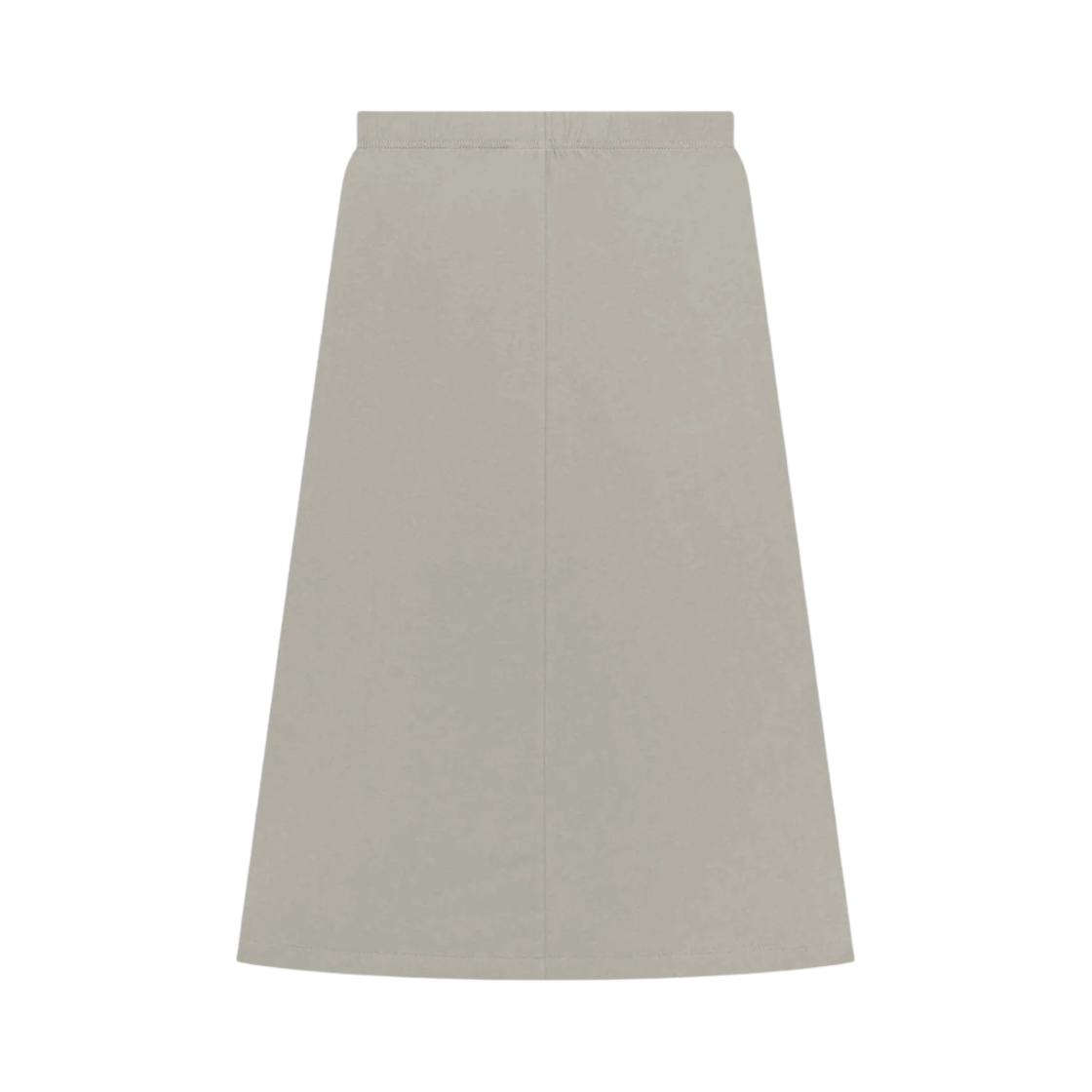 (W) 에센셜 롱 스커트 실 - 23SS((W) Essentials Long Skirt Seal - 23SS) - 2