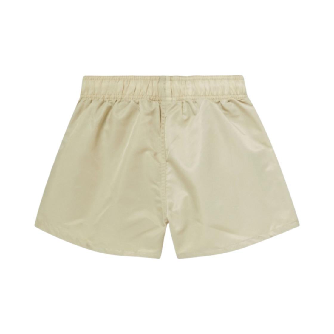 (키즈) 에센셜 러닝 쇼츠 위트 - 22SS((Kids) Essentials Running Shorts Wheat - 22SS) - 2