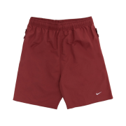 Nike NRG Solo Swoosh Shorts Cedar - Asia
