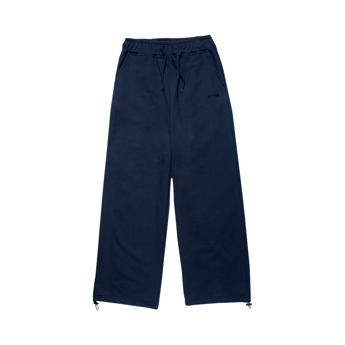 S36625 FAD 2Way Sweat PantsNavy