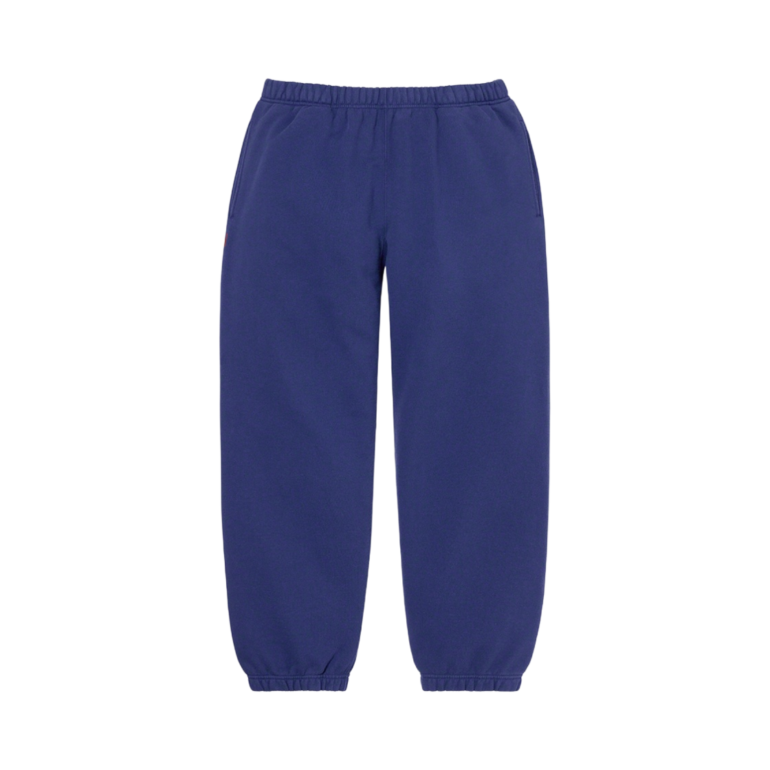 슈프림 x 꼼데가르송 준야 와타나베 맨 스웨트팬츠 로얄 - 21FW(Supreme x Comme des Garcons Junya Watanabe Man Sweatpants Royal - 21FW) - 1