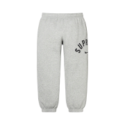 Supreme x Nike Arc Sweatpants Heather Grey - 22SS