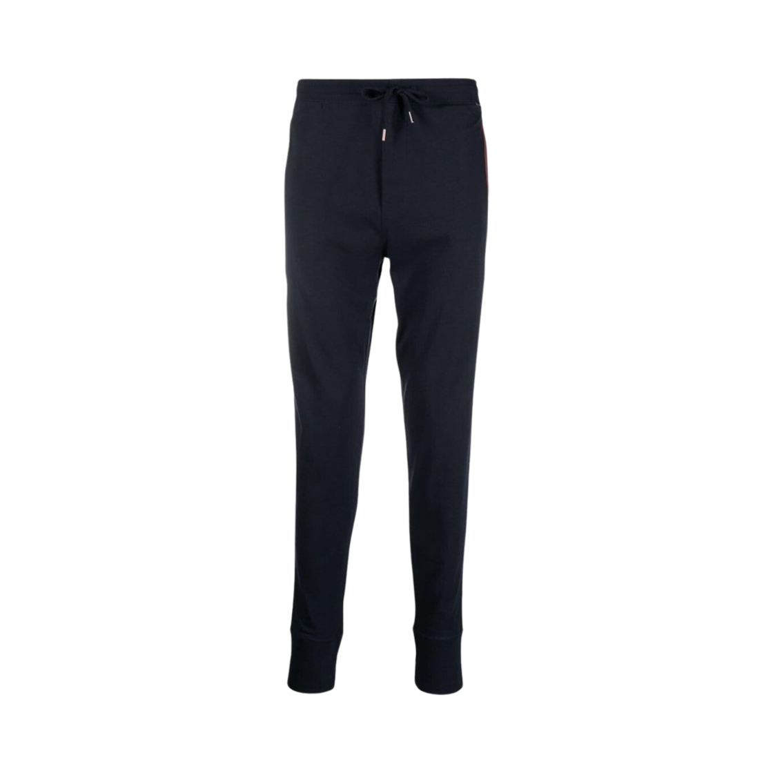 M1A-373K-AU279-48 Paul Smith Jersey Lounge Pants Navy