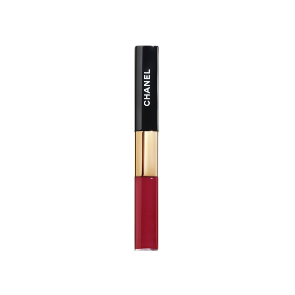 샤넬 르 루쥬 듀오 47 대어링 레드(Chanel Le Rouge Duo 47 Daring Red)