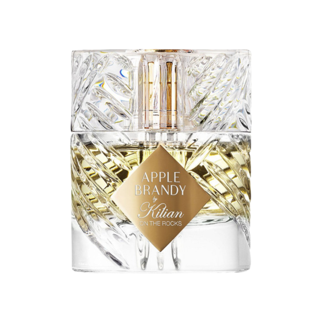- Kilian Apple Brandy On The Rocks 50ml