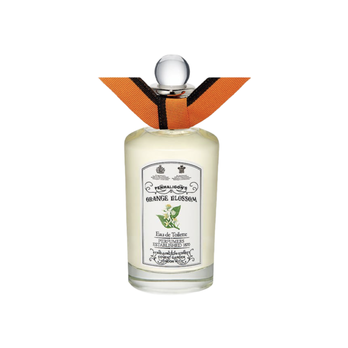 펜할리곤스 오렌지 블라썸 오 드 뚜왈렛 100ml(Penhaligon's Orange Blossom Eau De Toilette 100ml)