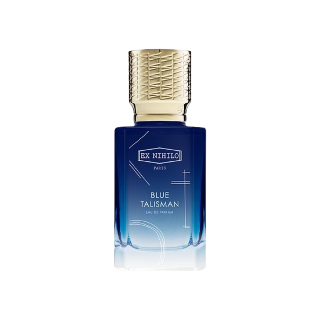 - Ex Nihilo Blue Talisman Eau De Parfum 50ml