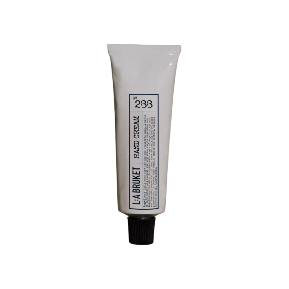 - L:a Bruket Hand Cream 288 Angelica 30ml
