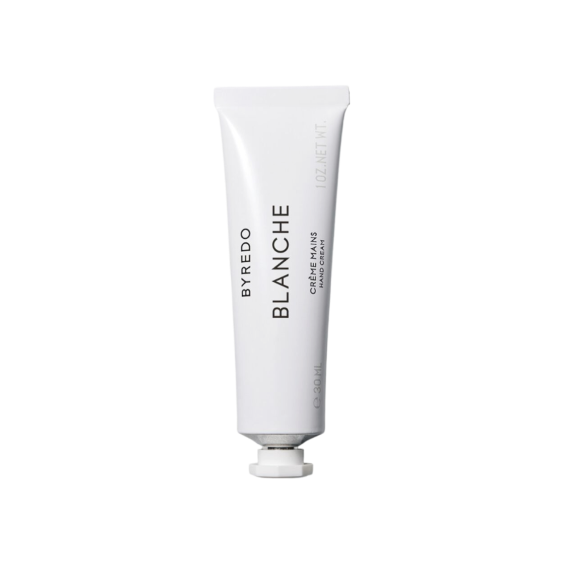 바이레도 블랑쉬 핸드 크림 30ml(Byredo Blanche Hand Cream 30ml)