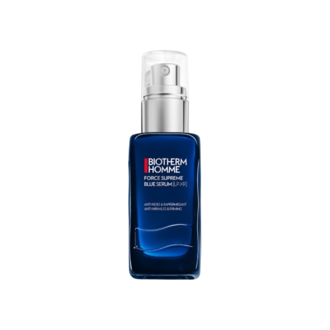 - Biotherm Homme Force Supreme Blue Serum 30ml