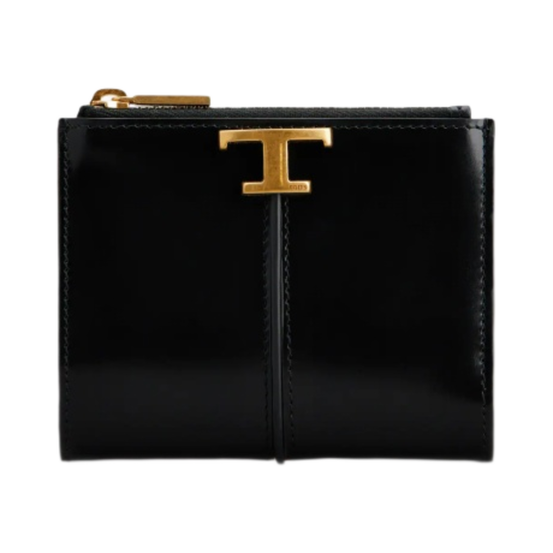 XAWTSKBA200KETB999 Tod'sT Timeless Wallet Black