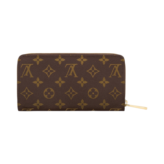 Louis Vuitton Zippy Wallet Monogram